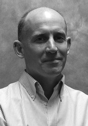 Ben Bond-Lamberty, AGU reviewer