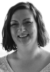 Laura Bristow, AGU reviewer