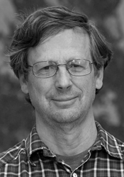 Frank O. Bryan, AGU reviewer