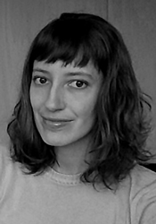 Holly Buck, AGU reviewer