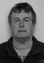 Alan Burns, AGU reviewer