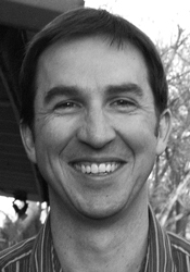 Don Chambers, AGU reviewer