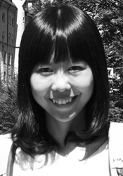 Yu-Lin Eda Chang, AGU reviewer