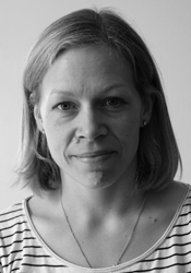 Hanna Dahlgren, AGU reviewer