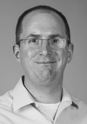 Hugh Daigle, AGU reviewer