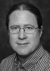 Seth L. Danielson, AGU reviewer