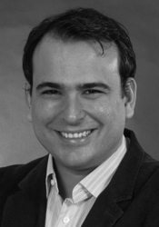 Felipe P. J. de Barros, AGU reviewer