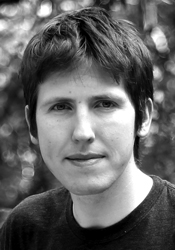 Erwin Dehouck, AGU reviewer