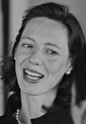Gabrielle De Lannoy, AGU reviewer