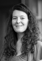 Marine Denolle, AGU reviewer