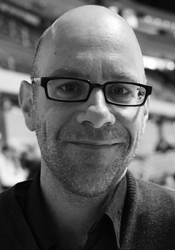 Mathieu Dumberry, AGU reviewer