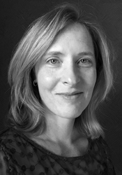 Andrea Dutton, AGU reviewer