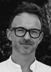 Shane Elipot, AGU reviewer