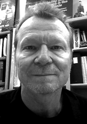 Jerry P. Fairley, AGU reviewer
