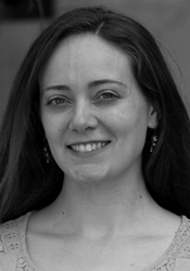 Kathryn Fallows, AGU reviewer