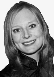 Christine Gabrielse, AGU reviewer