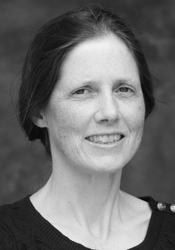 Sarah Gille, AGU reviewer