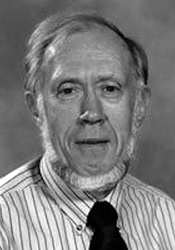 Roger Grimshaw, AGU reviewer