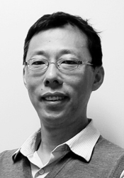 Chuanhui Gu, AGU reviewer