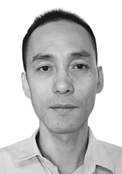 Jianping Guo, AGU reviewer