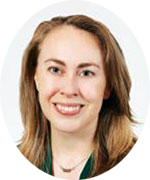 Heather Goss, AGU Publisher