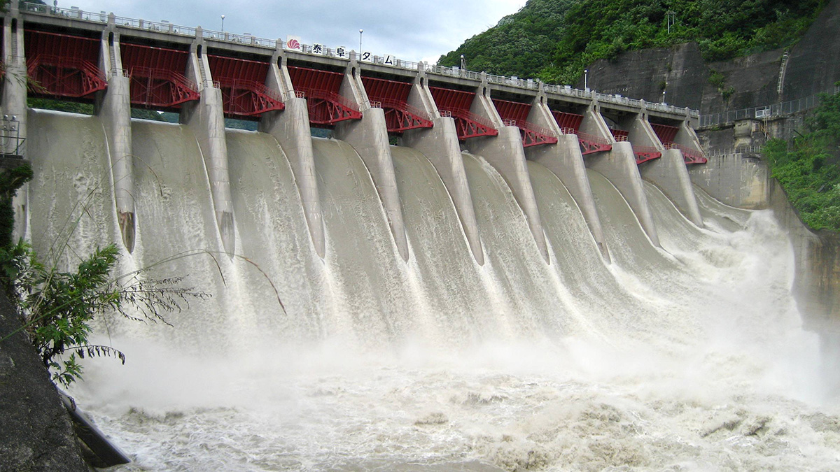How We’re Reshaping Global Water Storage - EosGlobally, humans use about 4 trillion cubic meters of fresh water each year for everything from ...