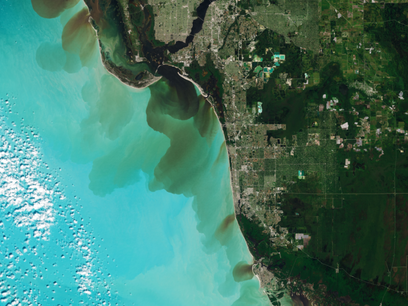 The Role of Insurance in Climate Adaption