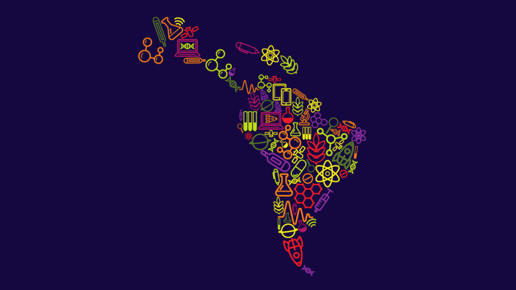 Aumentando la visibilidad de la ciencia latinoamericana