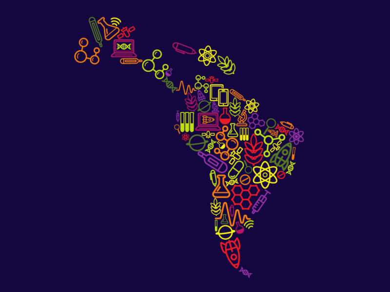 Aumentando a Visibilidade da Ciência Latino-Americana
