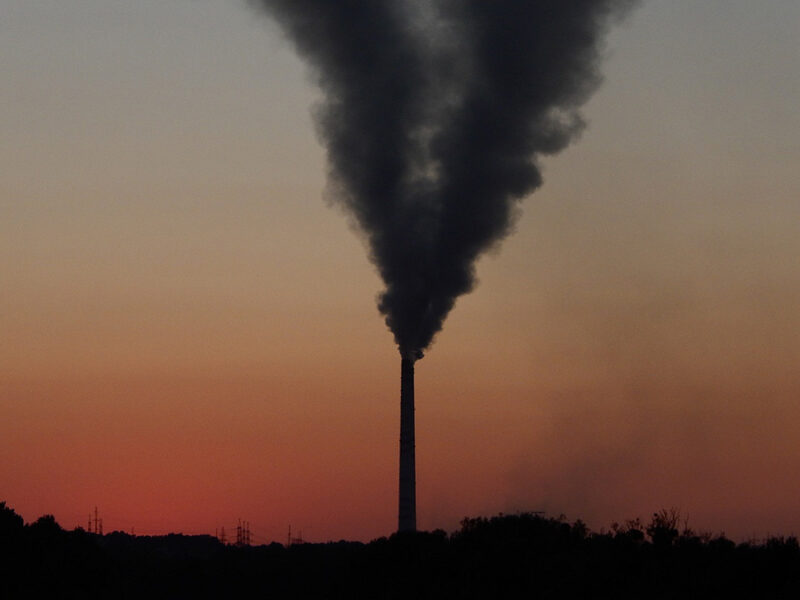 The Global Health Benefits of Going Net Zero