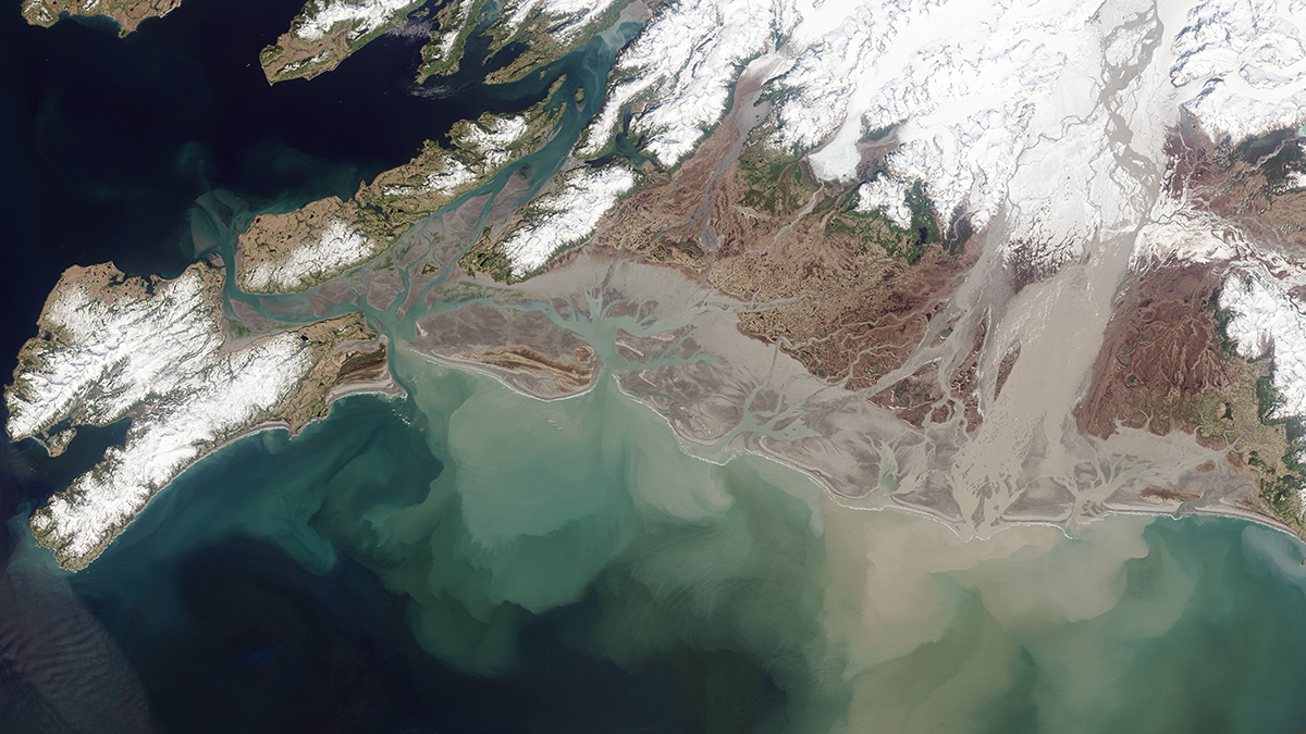 University of Alaska launches new marine policy graduate program