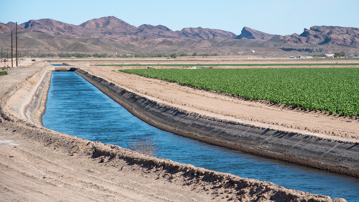 The coming months in the Colorado River basin