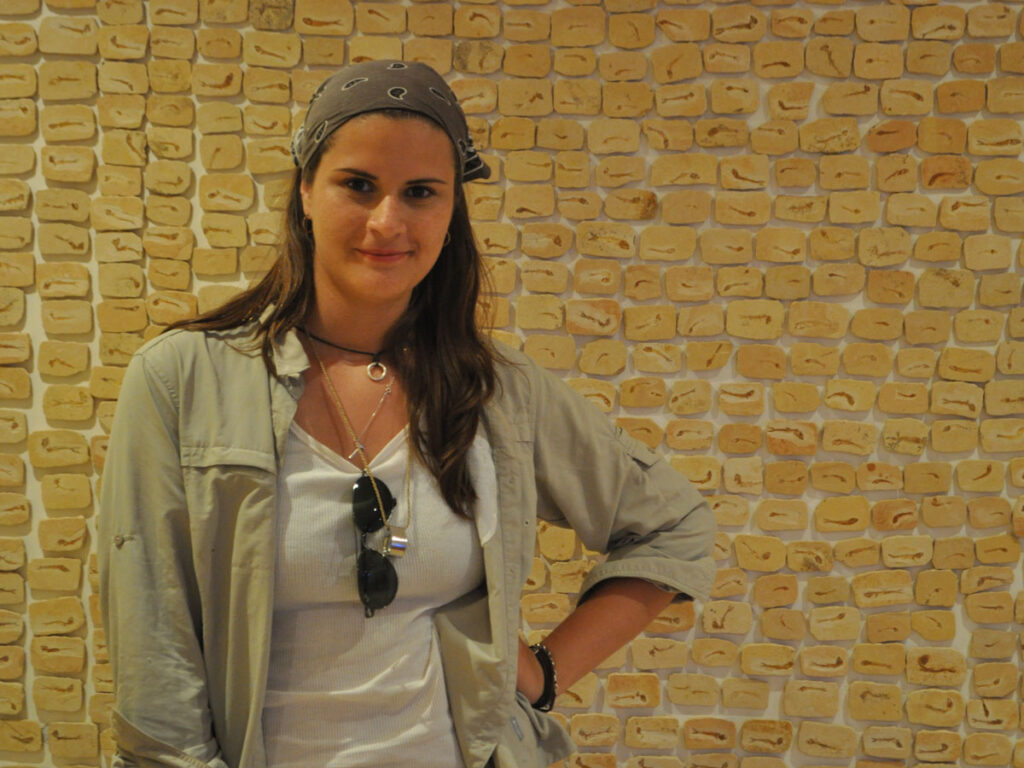 Aline Ghilardi: Fighting Against Colonialism and Sexism in Paleontology