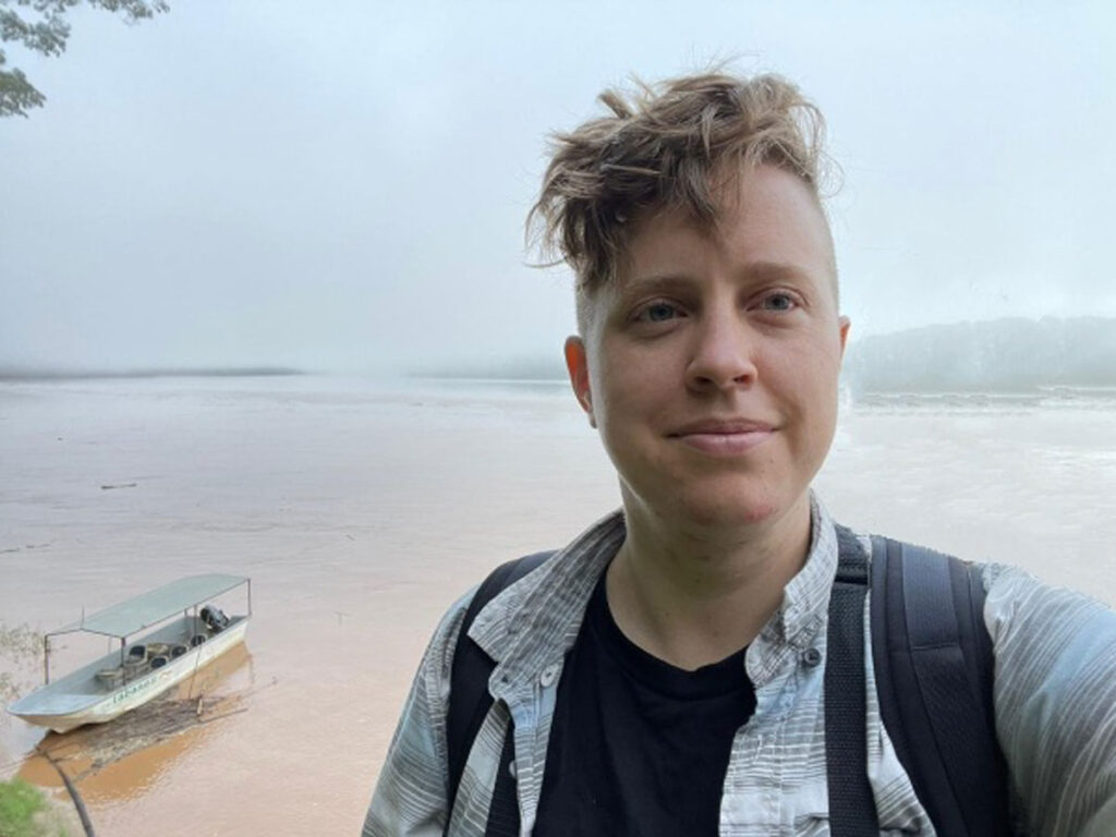 Cee Nell: Making Data Visual
