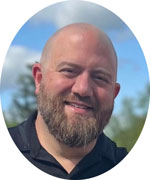Dan R. Glaser, Eos Science Adviser for Near-Surface Geophysics