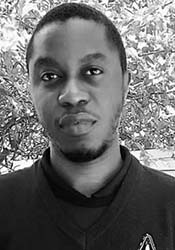 Oluwafemi Adeyeri
