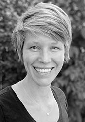 Adrienne Marshall