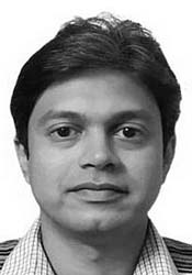 Ankan Bhattacharya