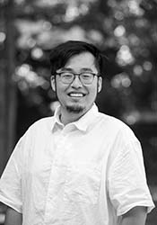 Boyang Zhao