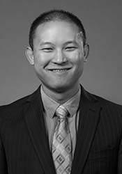 Brian Tang