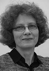 Elena Konstantinovskaya