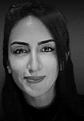 Mahshid Ghanbari