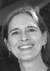 Heidi Nepf