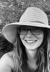 Hillary Burgess