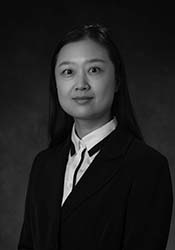 Hong Zhao