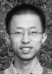 Hongrui Qiu