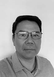 Jianfang Fei
