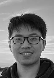 Jie Huang