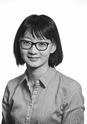 Jingyi Chen