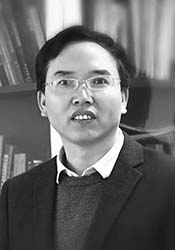 Jiuhou Lei